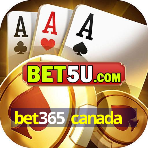 bet365 canada